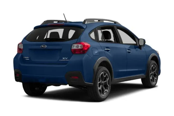 $15998 : Subaru XV Crosstrek 2015 AWD image 3