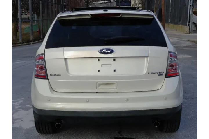 $5950 : 2008 Edge Limited image 8