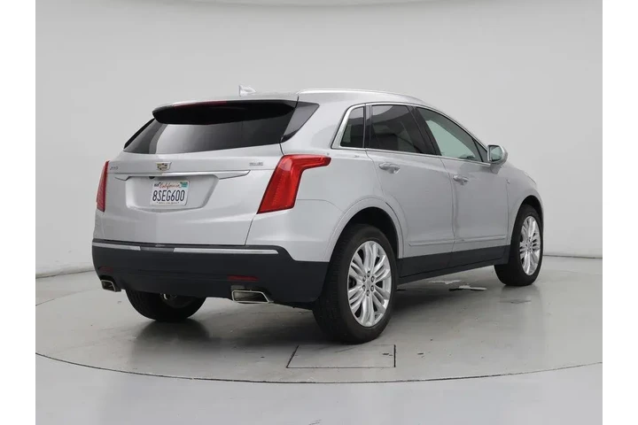 $21998 : Cadillac XT5 2019 Premium Lu image 8
