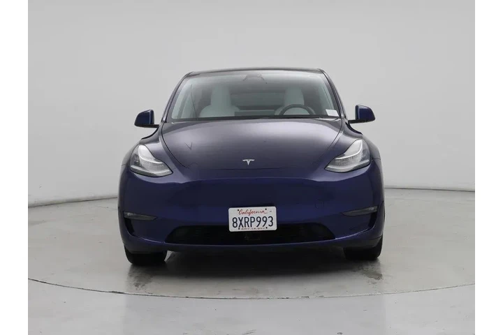 $27998 : Tesla Model Y 2021 AWD Long image 5