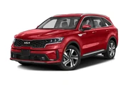 Kia Sorento Hybrid 2023 AWD en San Bernardino