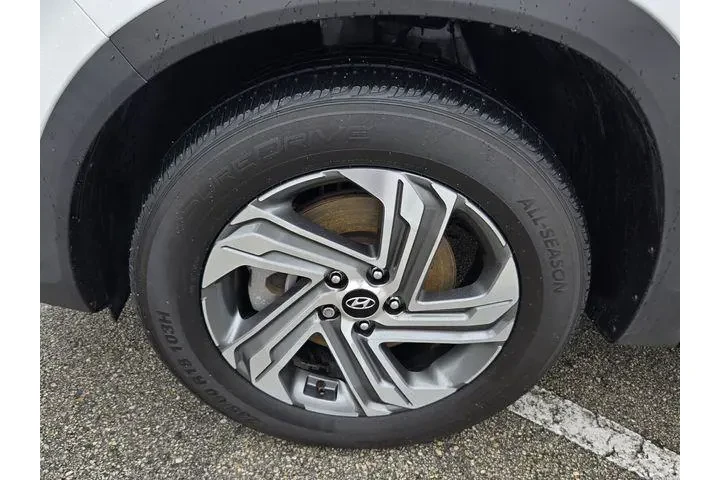 $17618 : Hyundai SANTA FE 2023 SE 4dr image 9