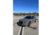 2018 Chrysler 300 Touring en Los Angeles