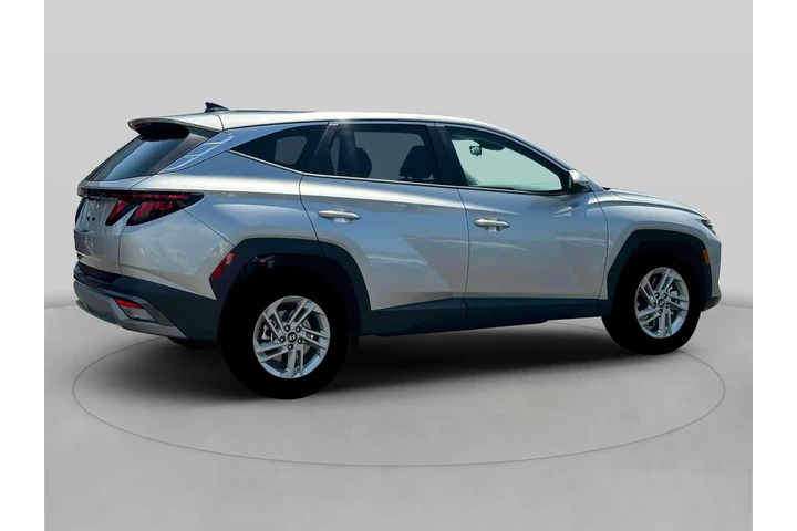 $25920 : Hyundai TUCSON 2025 SE 4dr S image 8
