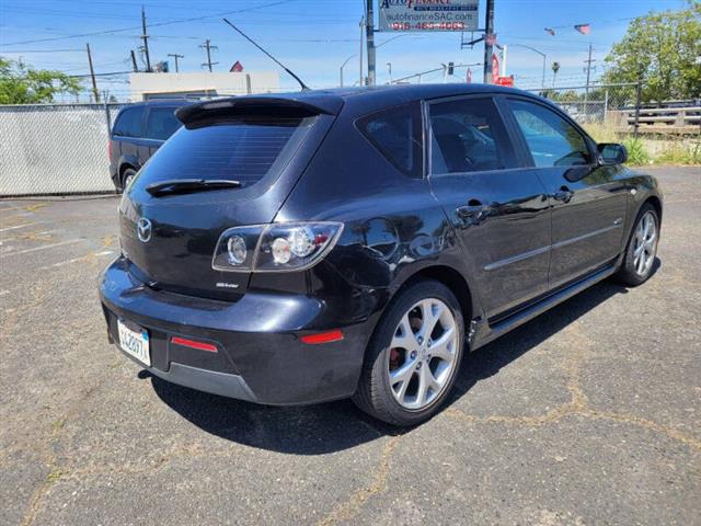 $6950 : 2008 MAZDA3 s Touring image 4