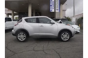 $7590 : Nissan JUKE 2016 S 4dr Cross thumbnail