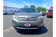 $16600 : 2012 Highlander Limited 4WD thumbnail