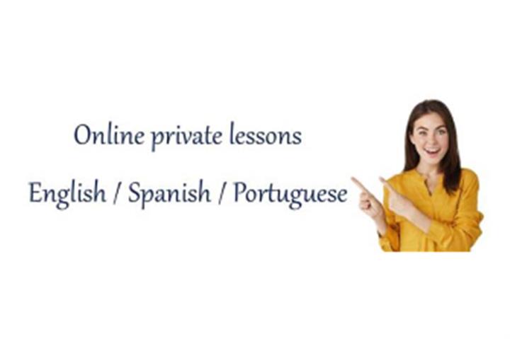 English, spanish, portuguese image 1