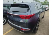 $14773 : Kia Sportage 2017 AWD SX Tur thumbnail