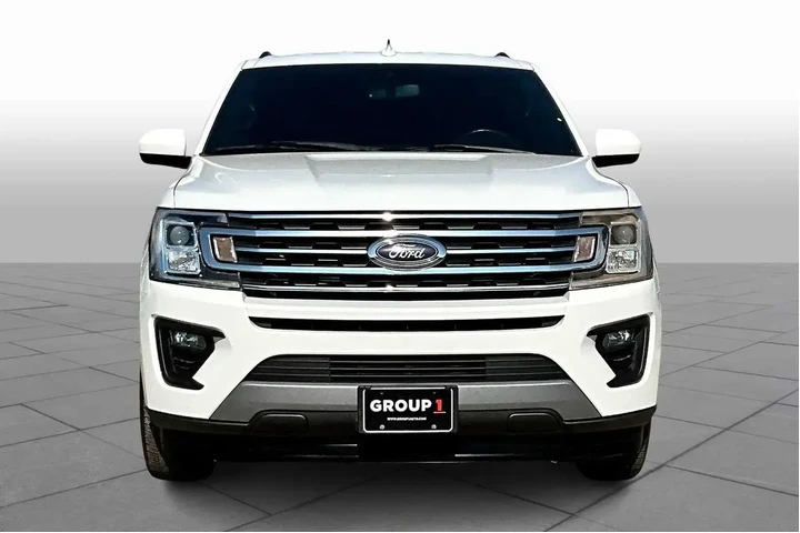 $25438 : Ford Expedition 2020 4x2 XLT image 3
