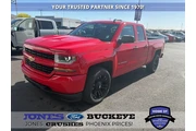 Chevrolet Silverado 1500 201 en Phoenix