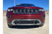 $16000 : Jeep Grand Cherokee 2018 4x4 thumbnail