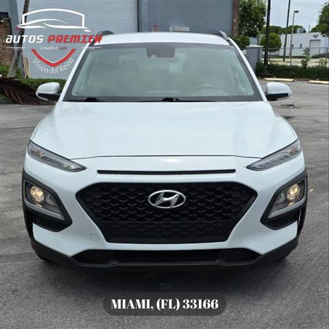 $14900 : Hyundai Kona 2019 image 2