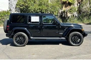 $32588 : Jeep Wrangler Unlimited 2021 thumbnail