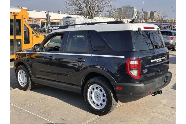 $26989 : Ford Bronco Sport 2023 AWD H image 5