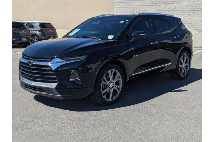 $23999 : Chevrolet Blazer 2020 Premie image 5