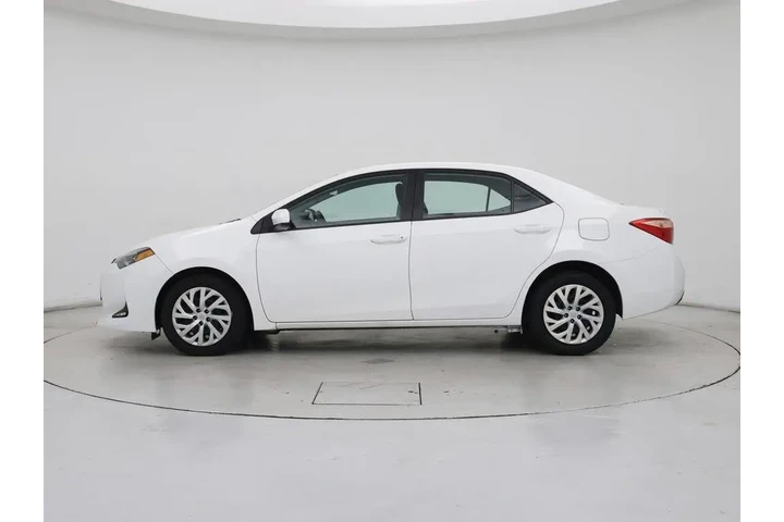 $17998 : Toyota Corolla 2019 LE 4dr S image 3