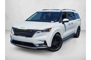 Kia Carnival 2024 SX Prestig en Las Vegas