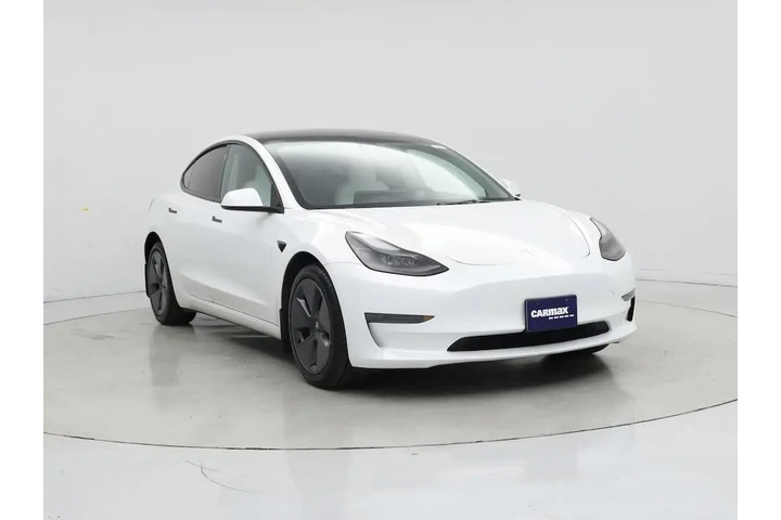 $28998 : Tesla Model 3 2023 4dr Sedan image 1