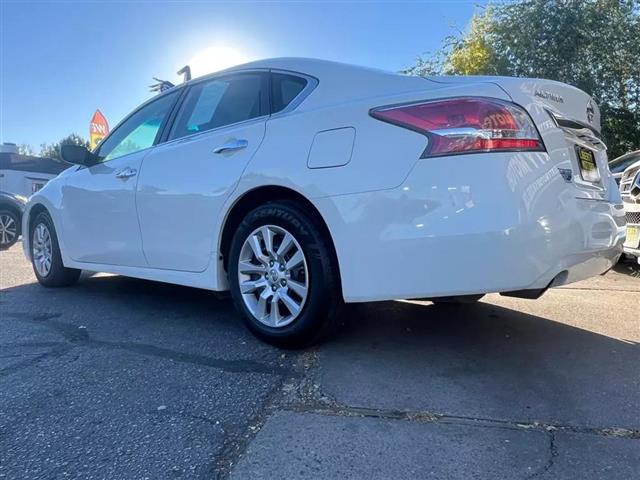 $9950 : 2015 NISSAN ALTIMA image 3