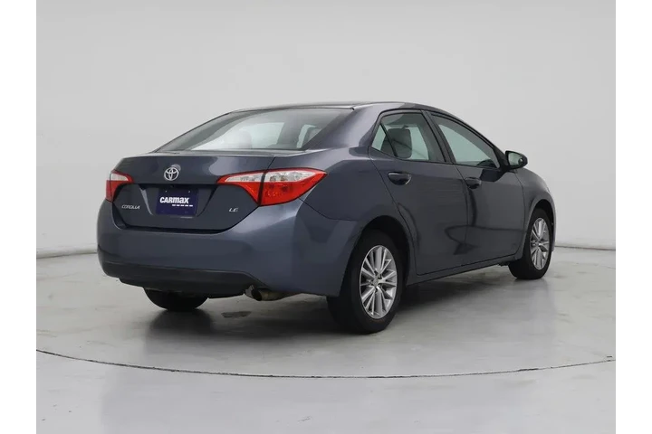 $15998 : Toyota Corolla 2015 LE 4dr S image 8