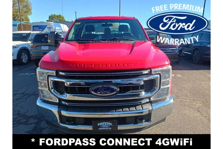 $32999 : Ford F-350 Super Duty 2020 4 image 10