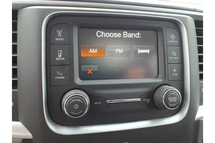 $28988 : Ram 1500 Classic 2024 4x2 Wa image 6