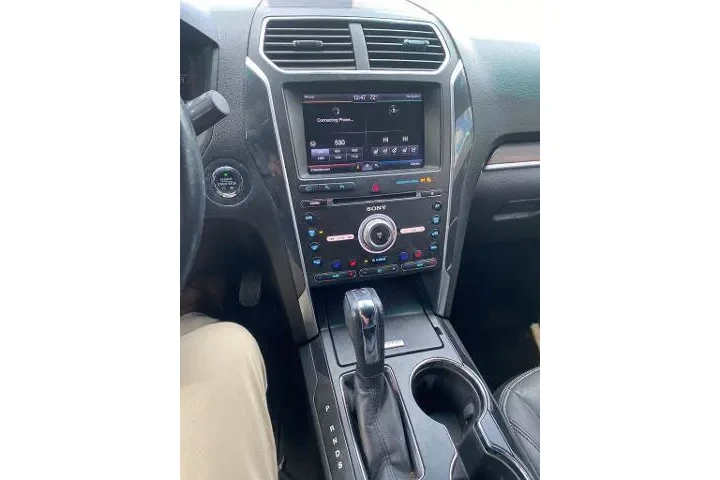 $15902 : Ford Explorer 2016 Limited 4 image 8