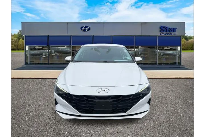 $18995 : Hyundai ELANTRA 2023 SEL 4dr image 2