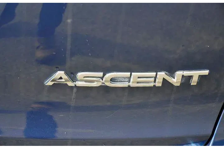 $33530 : Subaru Ascent 2020 AWD Premi image 9