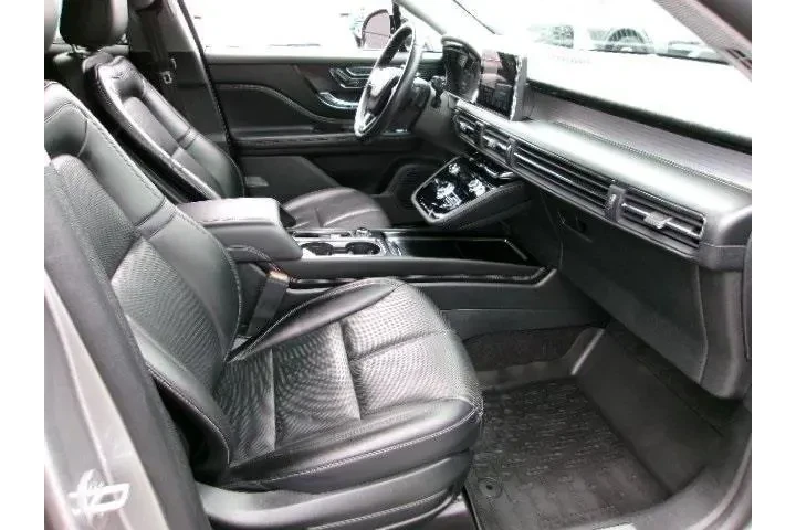 $30996 : Lincoln Corsair 2022 AWD Sta image 4