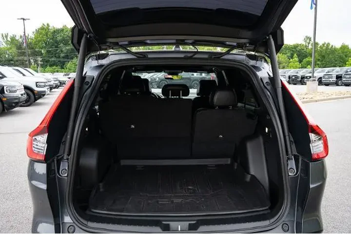 $37999 : Honda CR-V Hybrid 2024 AWD S image 9
