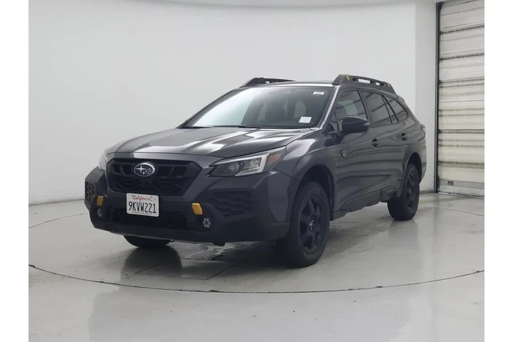 $32998 : Subaru Outback 2024 AWD Wild image 4