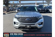 $29619 : Ford Explorer 2022 XLT 4dr S thumbnail