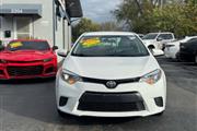 $11495 : 2016 Corolla LE thumbnail