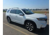Honda Pilot 2023 AWD Elite 4