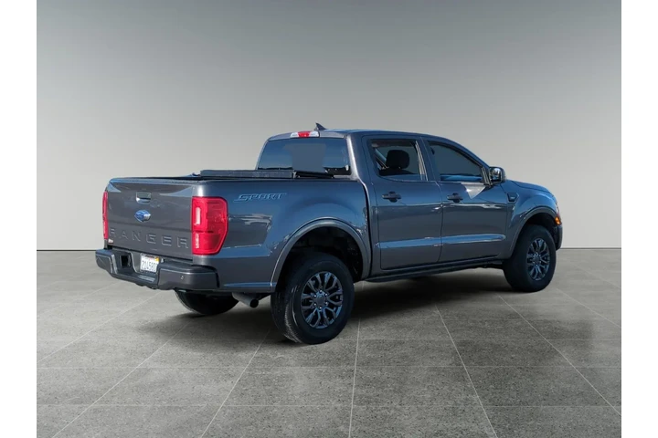 $27500 : Ford Ranger 2020 image 5