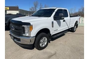 Ford F-250 Super Duty 2017 4 en Madison
