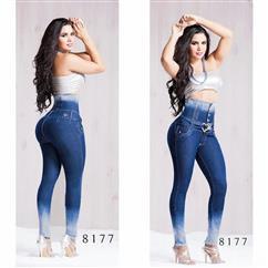 JEANS COLOMBIANO0S image 1