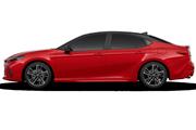 $43556 : Camry XSE thumbnail