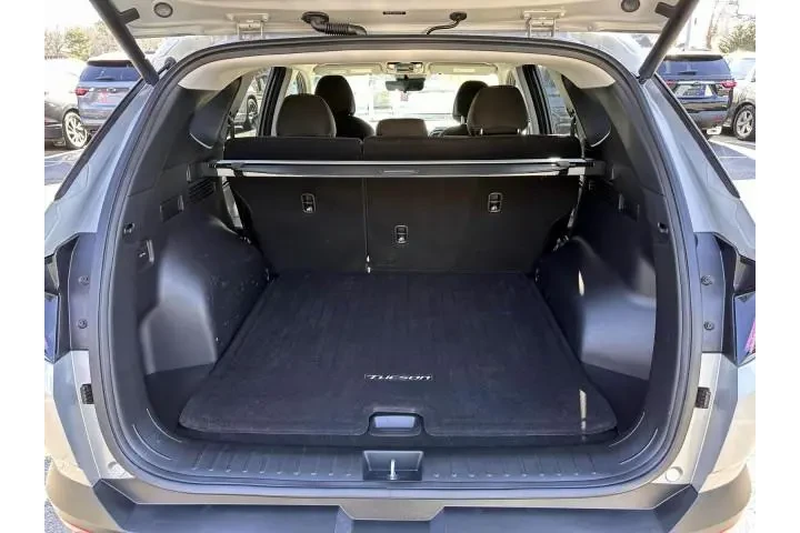 $22998 : Hyundai TUCSON 2023 AWD SEL image 7