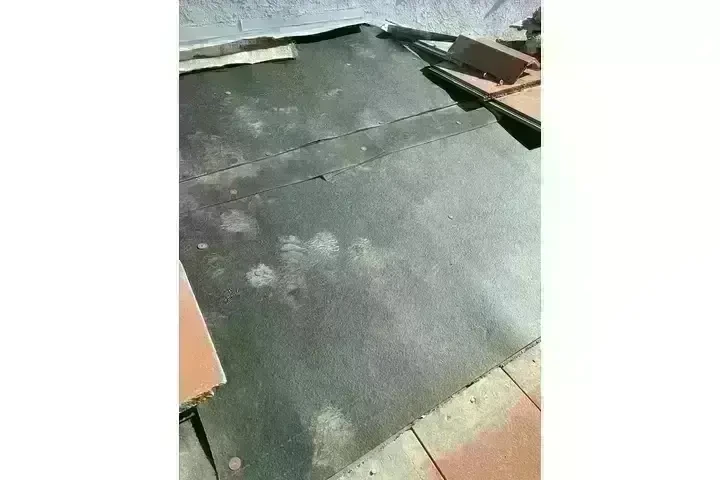 GARMAR ROOFING INC image 4