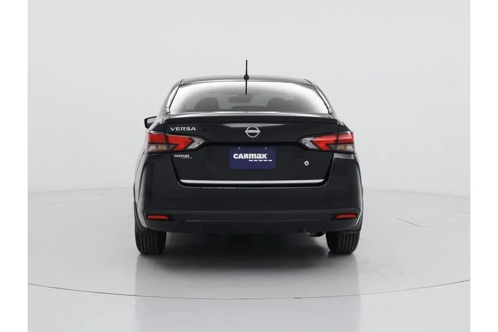 $15998 : Nissan Versa 2023 S 4dr Seda image 6