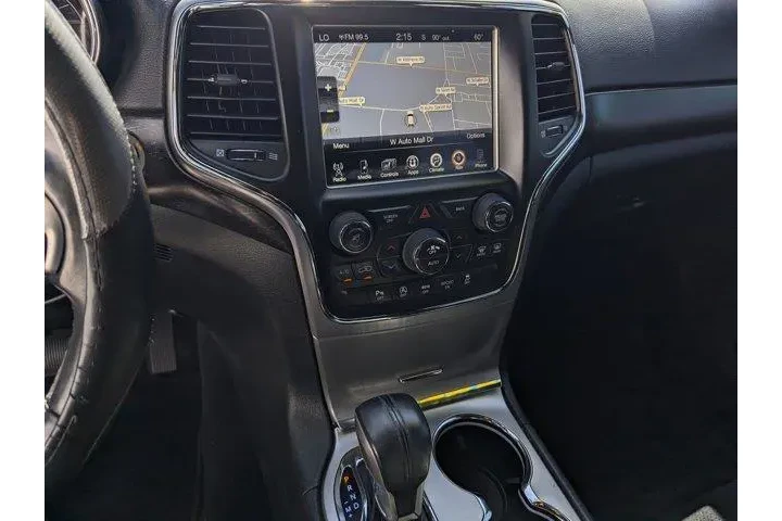 $17999 : Jeep Grand Cherokee 2017 4x4 image 10