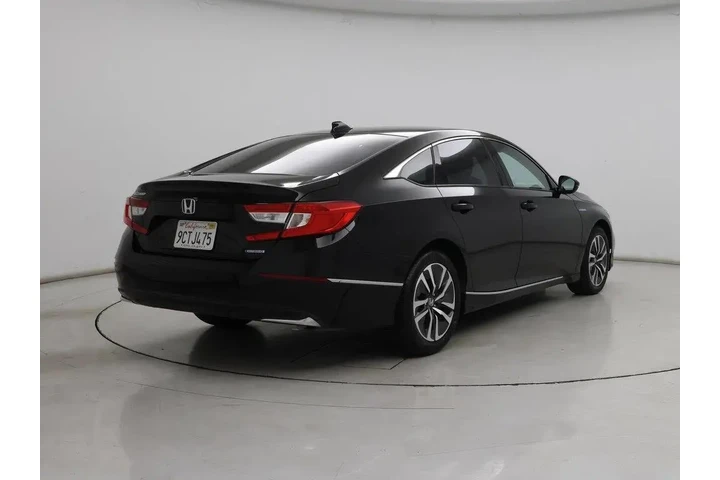 $27998 : Honda Accord Hybrid 2022 EX- image 8