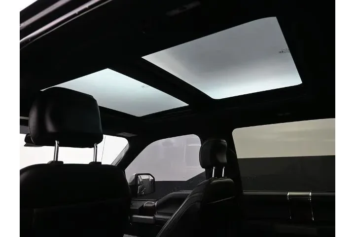 $21238 : Ford F-150 2015 4x4 Platinum image 2