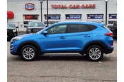 $11952 : 2018 Tucson SEL thumbnail