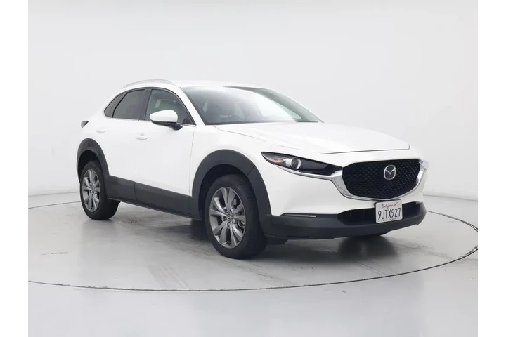 $22998 : Mazda CX-30 2023 AWD 2.5 S P image 1
