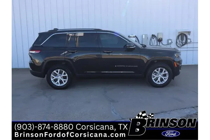 $27990 : Jeep Grand Cherokee 2023 4x2 image 8