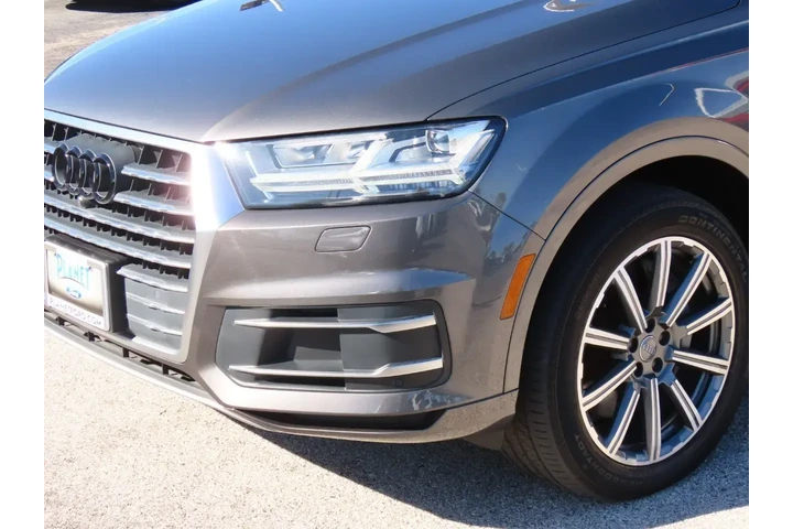 $24999 : Audi Q7 2019 AWD quattro SE image 3